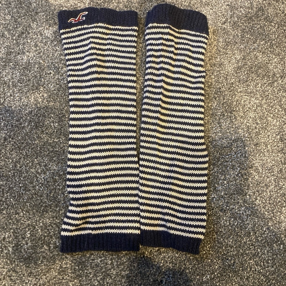 Hollister Arm Warmers